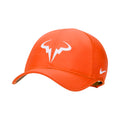 Dri-Fit RAFA Casquette Unisex - orange,