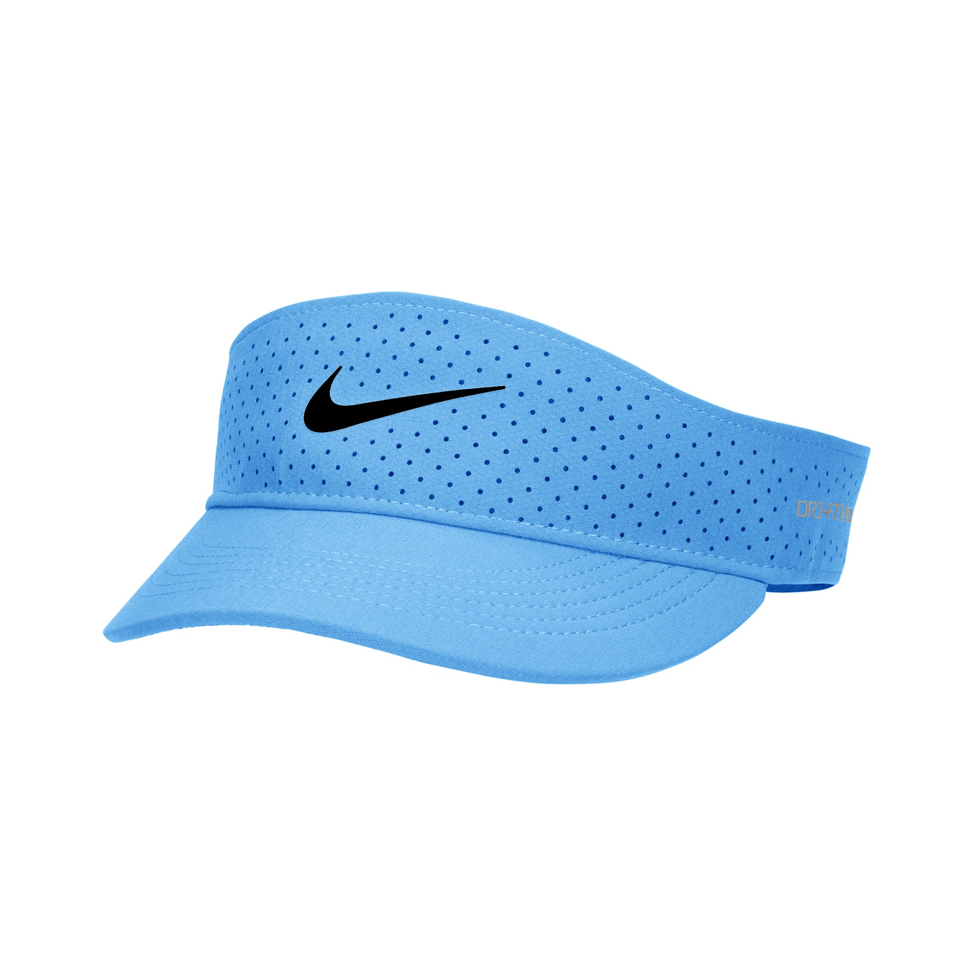 Nike Dri-Fit Visière Unisex - bleu,