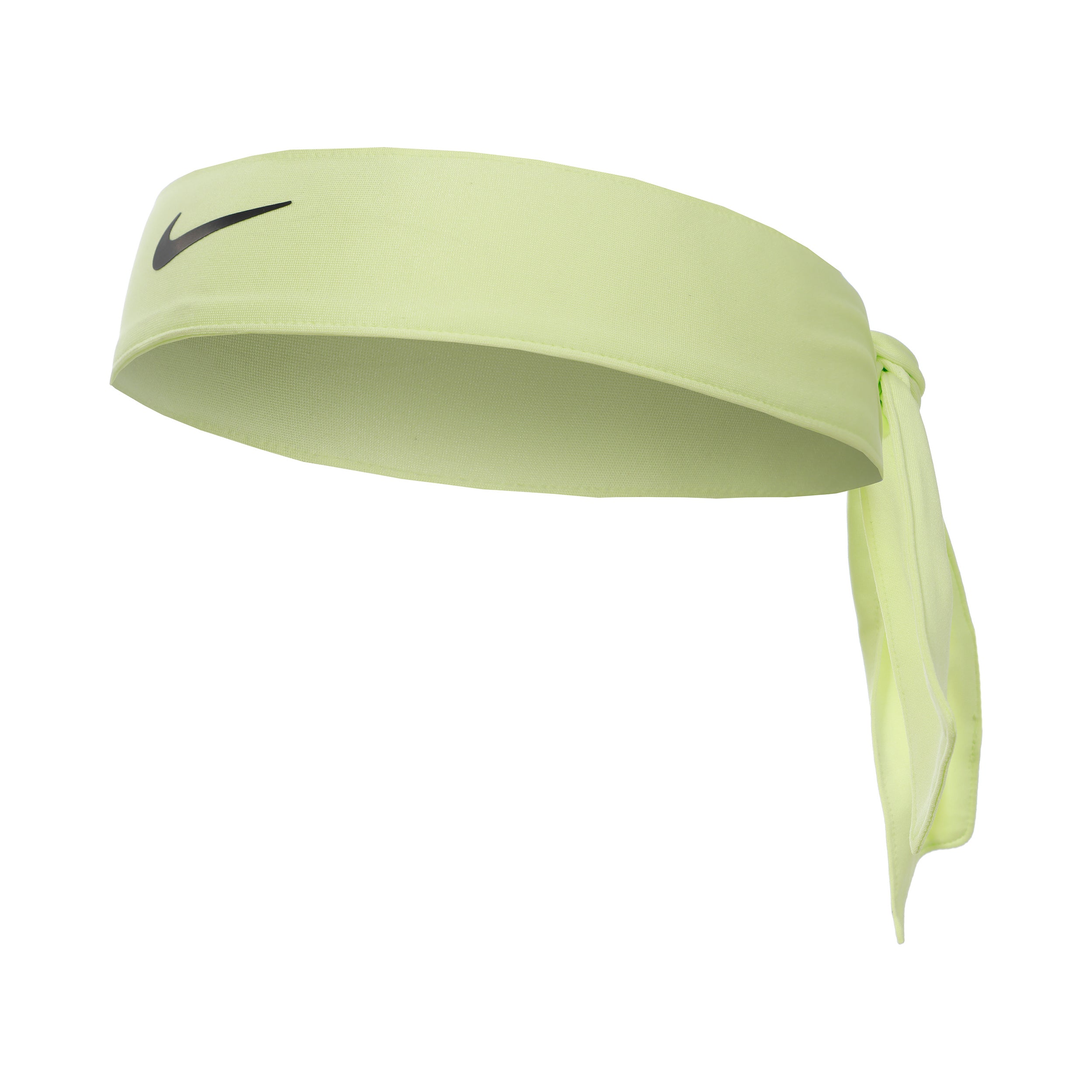 Nike Tennis Premier Bandana Hommes-jaune citron