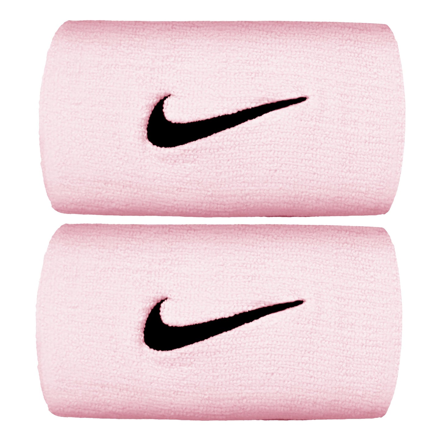 Nike Premier DW Poignet Pack de 2 unités long - rosé