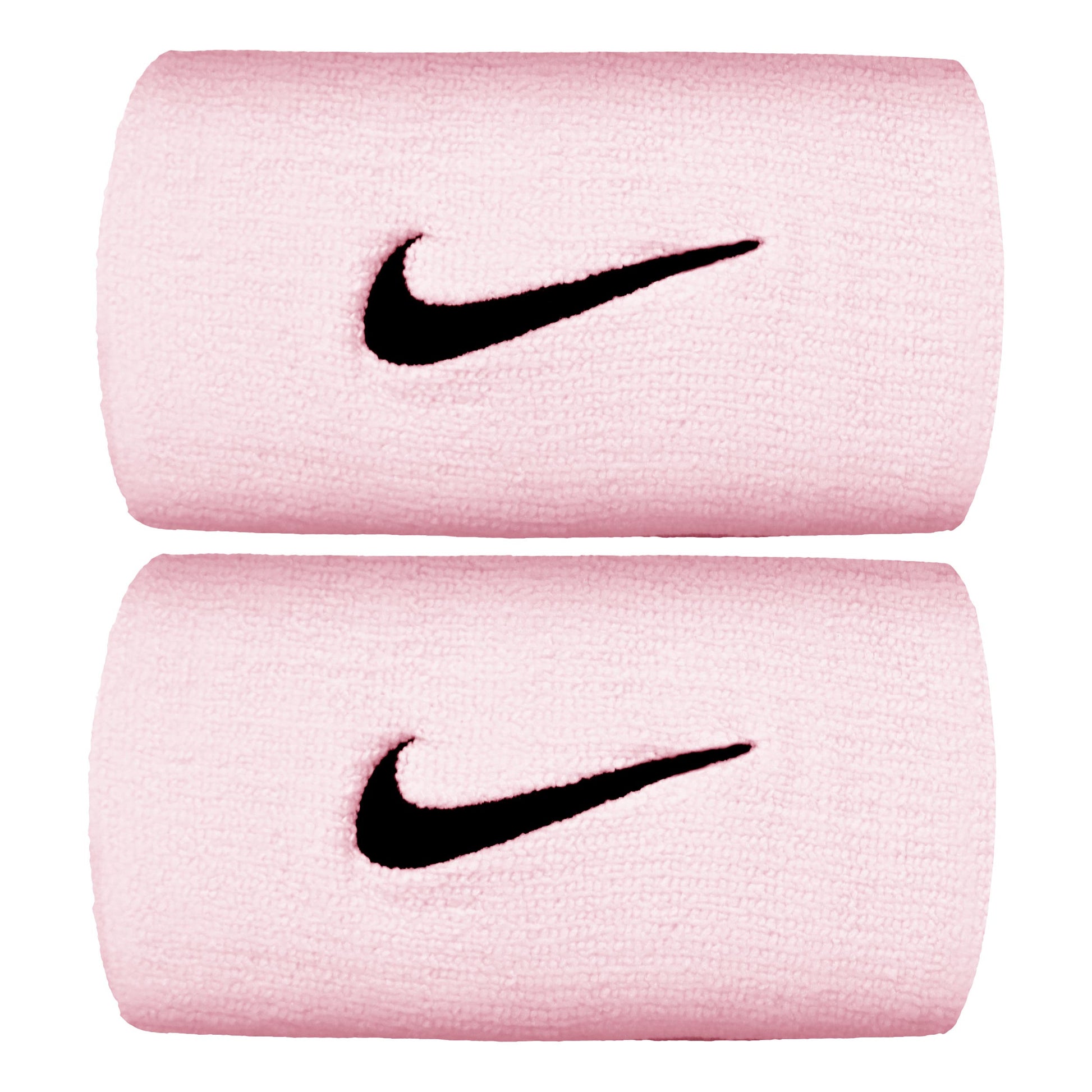 Nike Premier DW Poignet Pack de 2 unités long - rosé