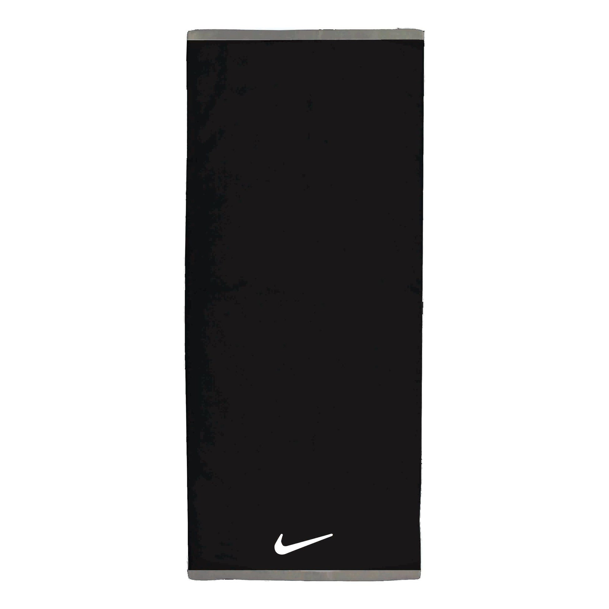 Nike Fundamental Serviette-Noir,Blanc