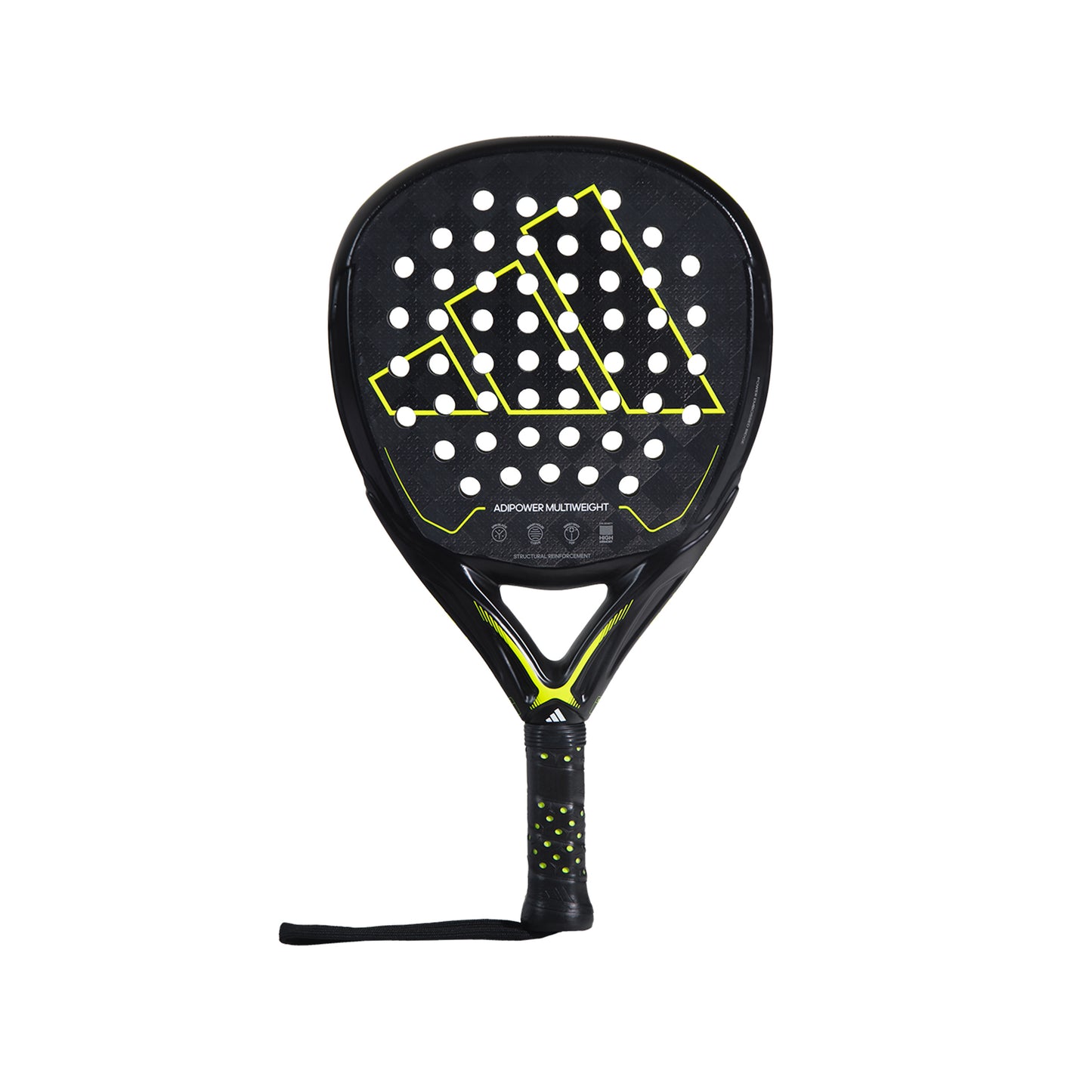 adidas Adipower Multiweight Raquette de padel