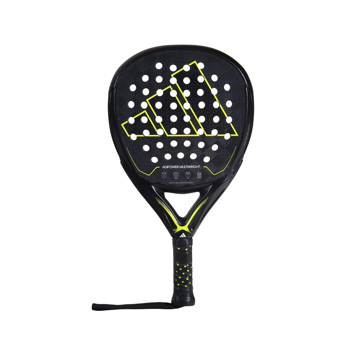 adidas Adipower Multiweight Raquette de padel