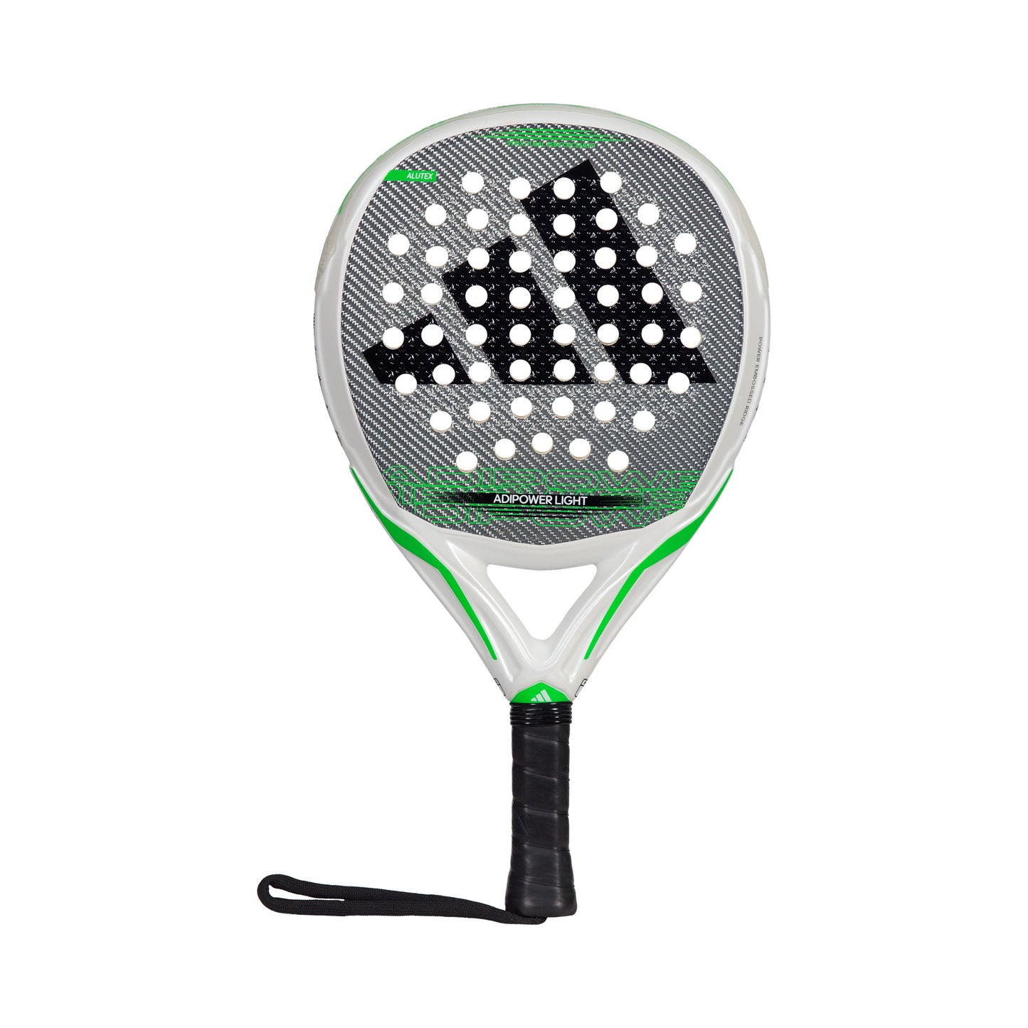 adidas Adipower LIGHT 3.3 Raquette de padel Raquette d’occasion