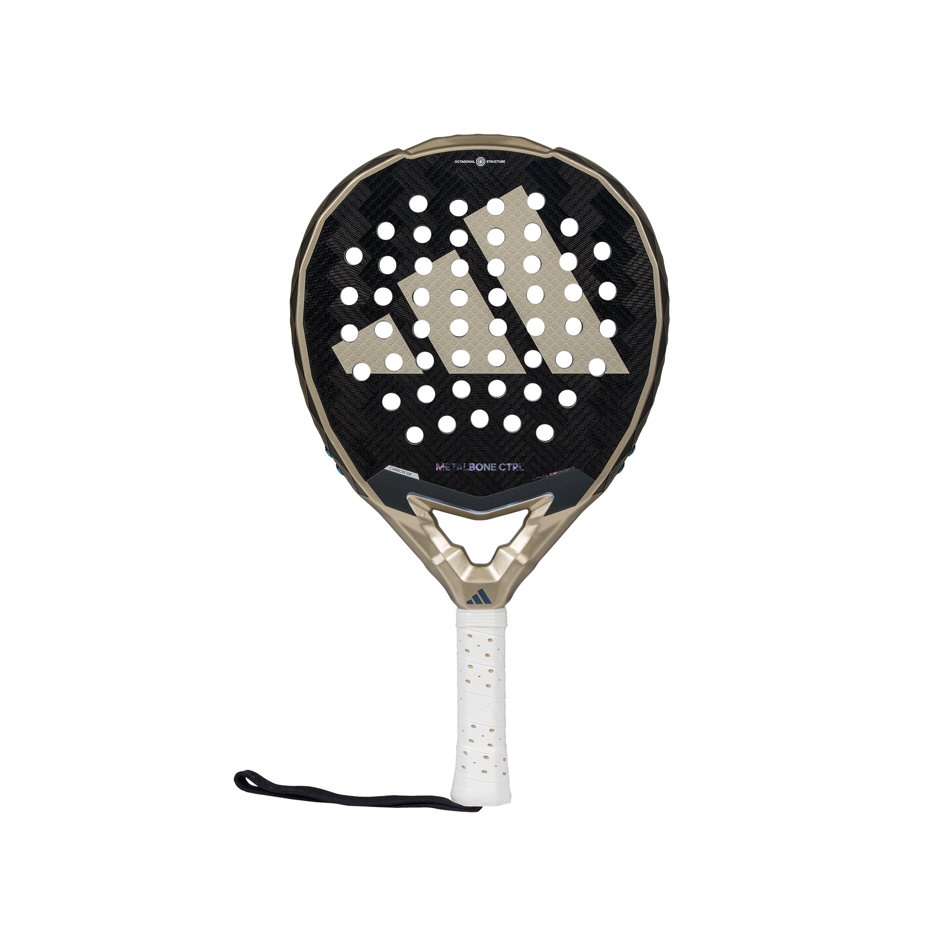 adidas Metalbone Ctrl 3.4 Raquette de padel Raquette d’occasion