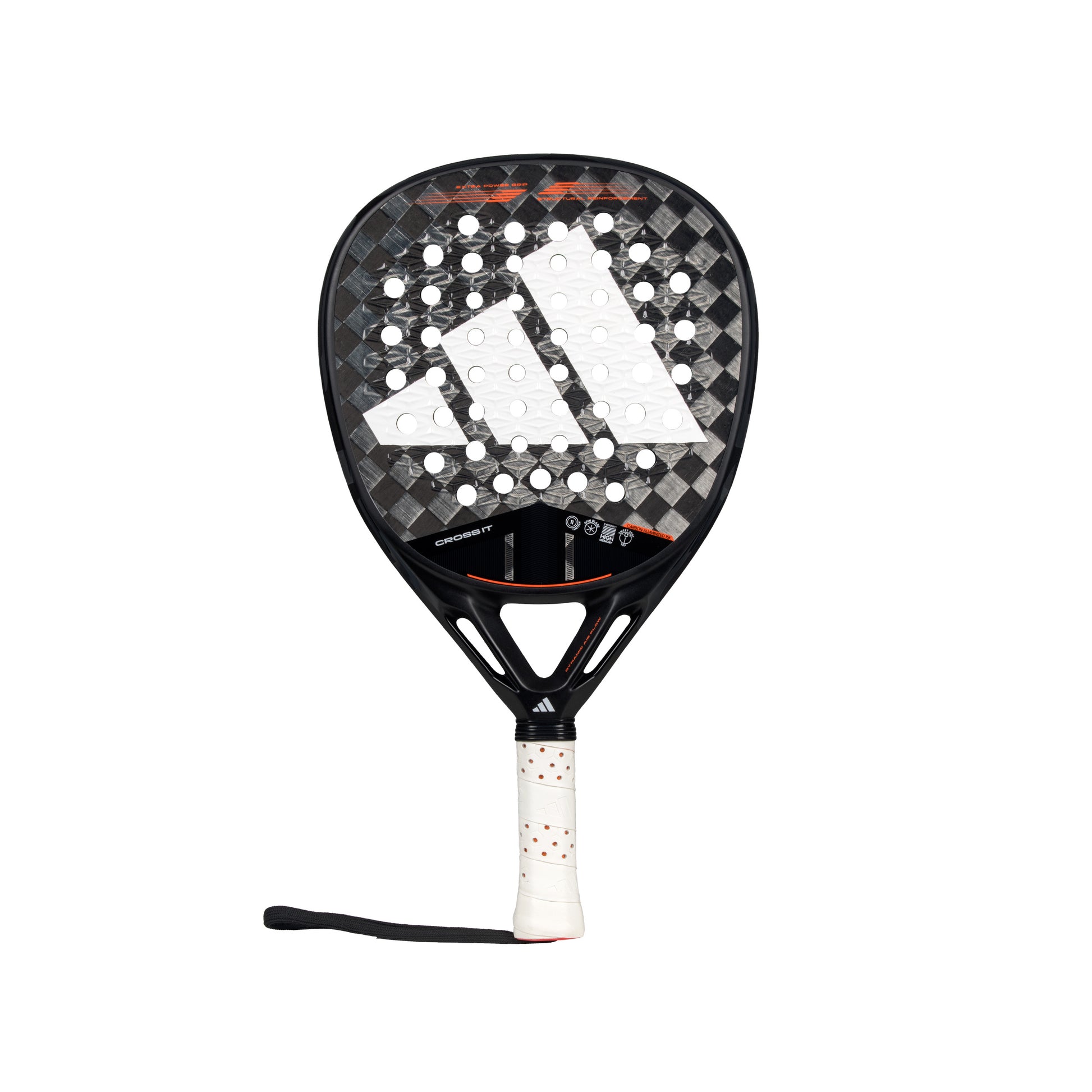 adidas It 3.4 Raquette de padel