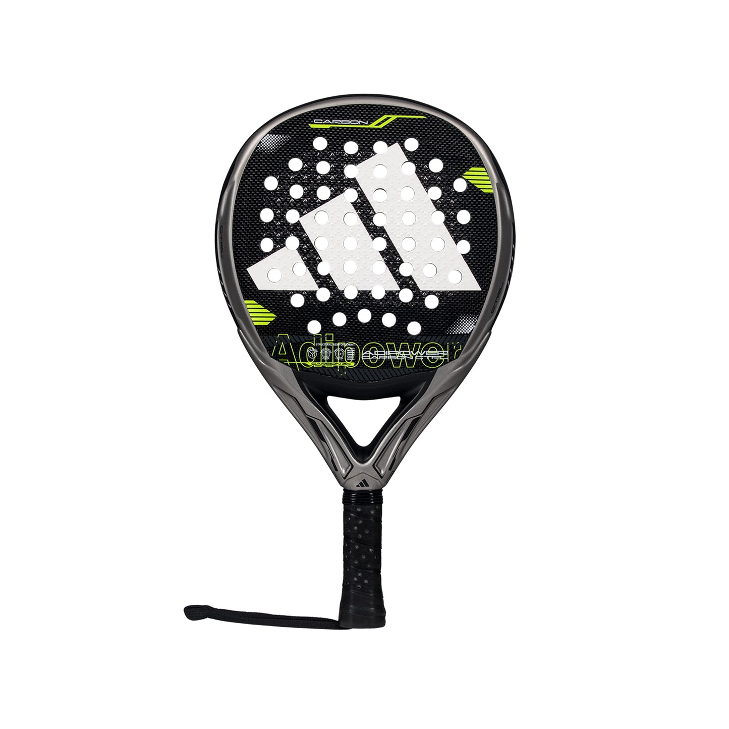 adidas Adipower Carbon Ctrl Raquette de padel Raquette d’occasion