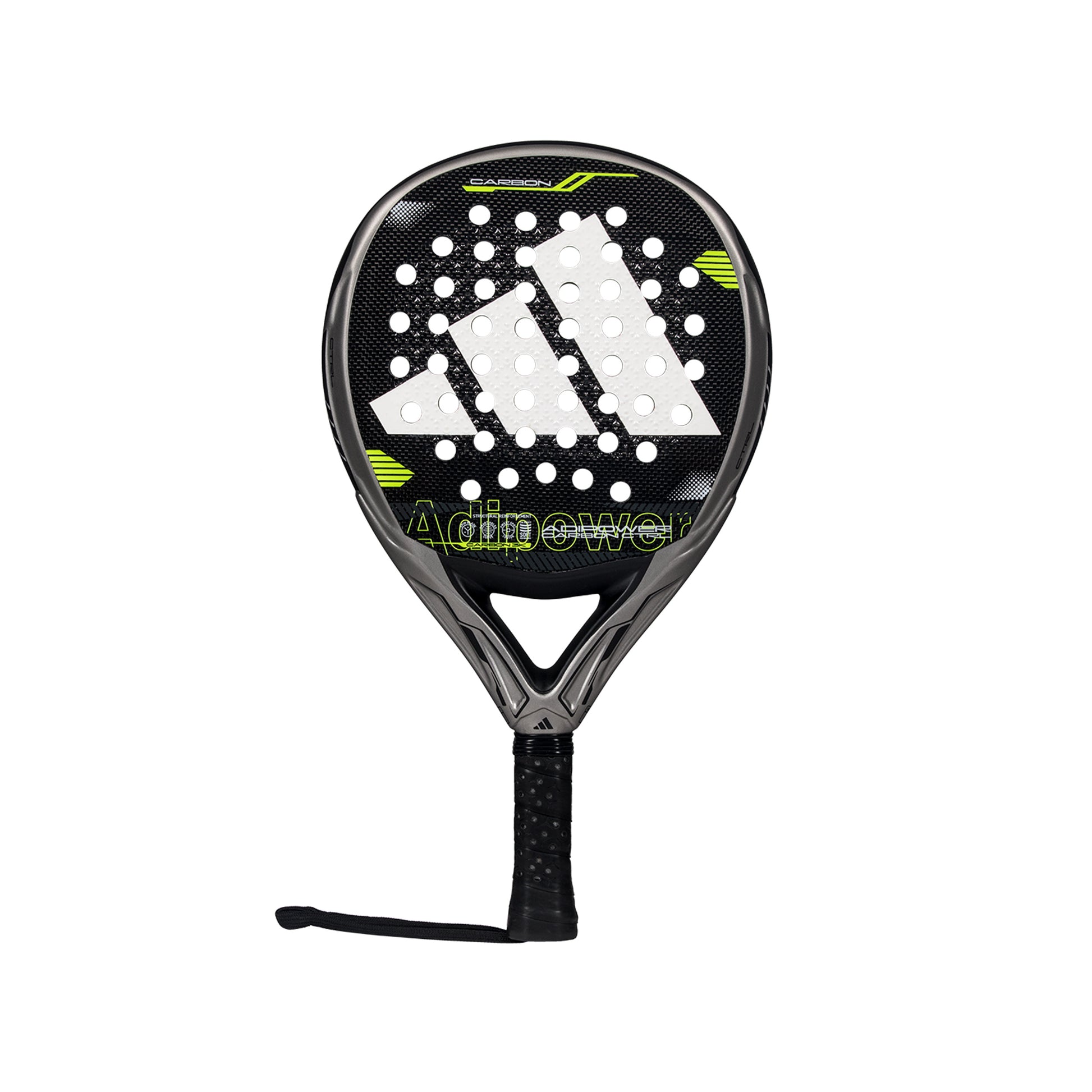 adidas Adipower Carbon Ctrl Raquette de padel Raquette d’occasion