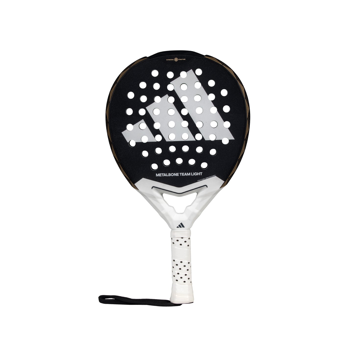 adidas Metalbone Team Light 3.4 Raquette de padel