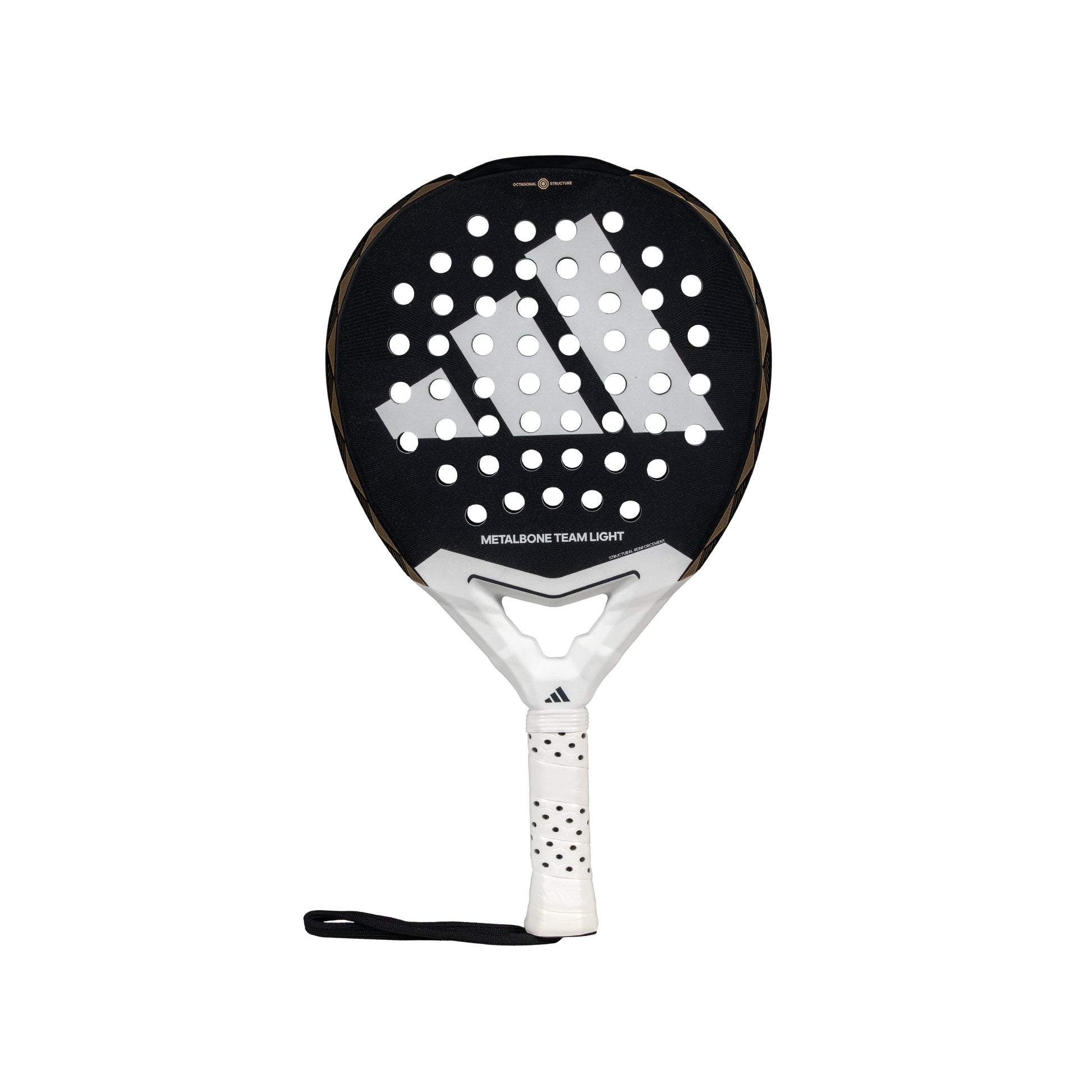 adidas Metalbone Team Light 3.4 Raquette de padel