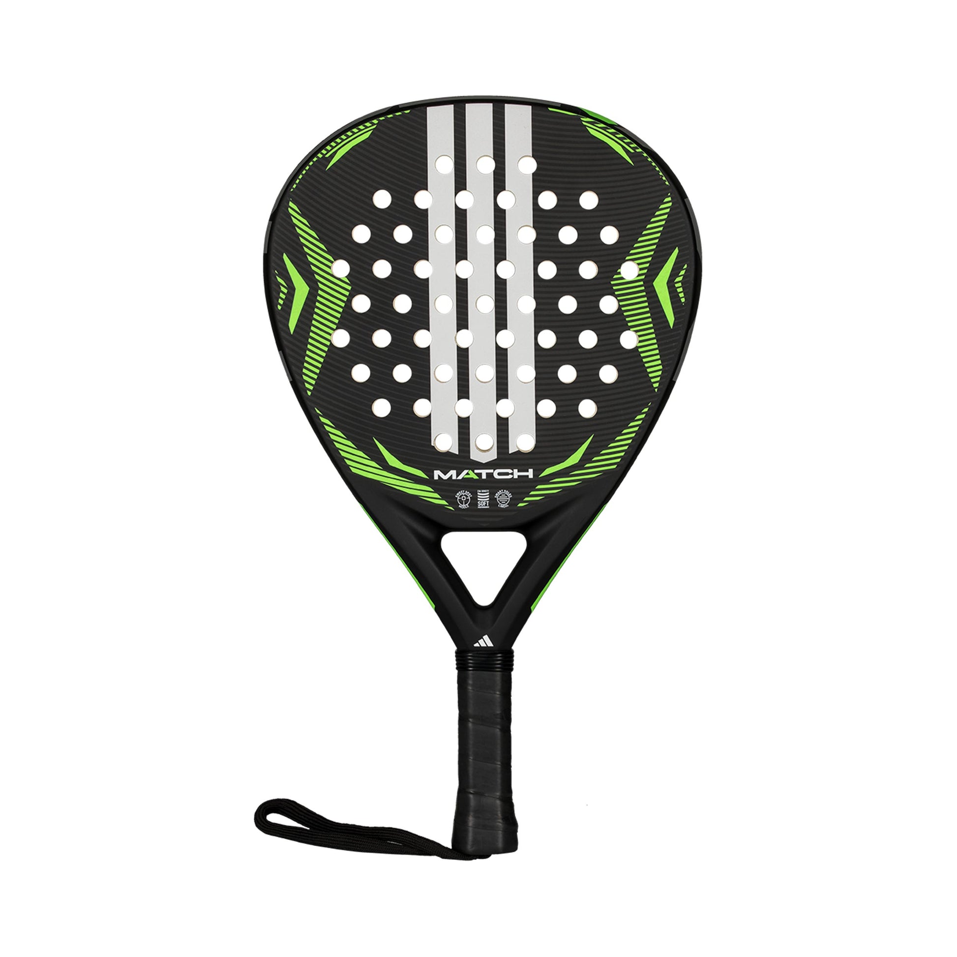 adidas Match 2026 Raquette de padel