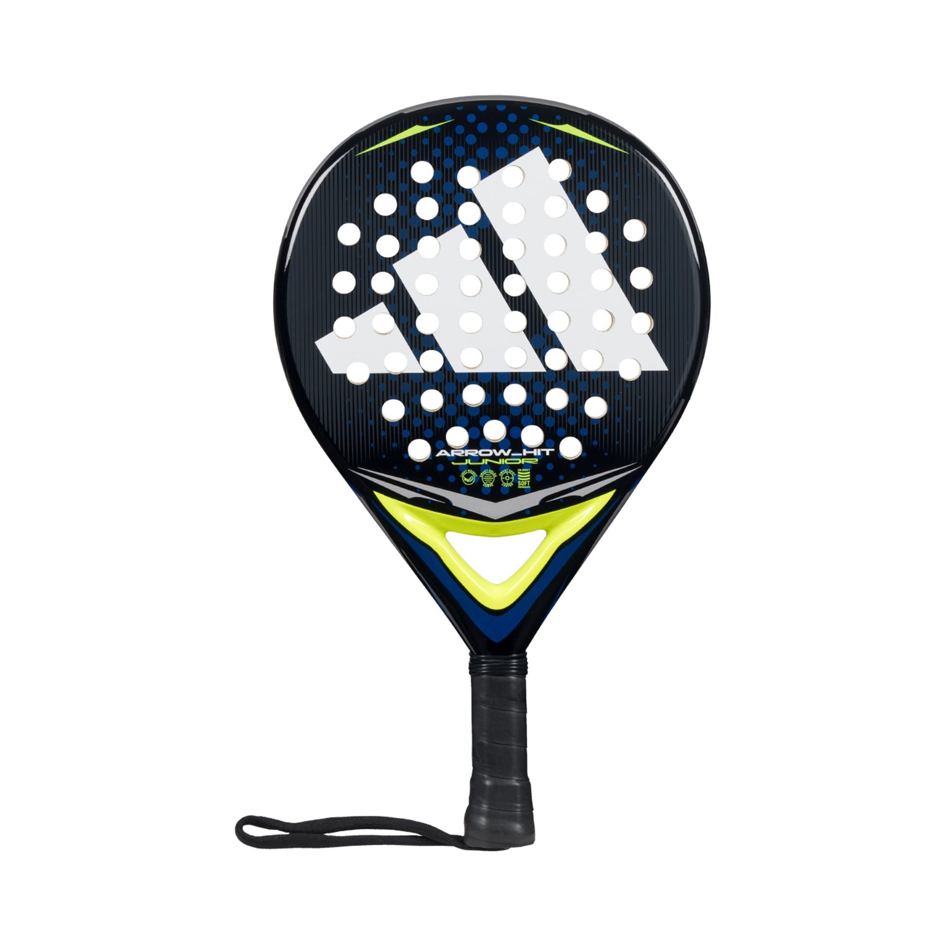 adidas Arrow Hit Junior Raquette de padel