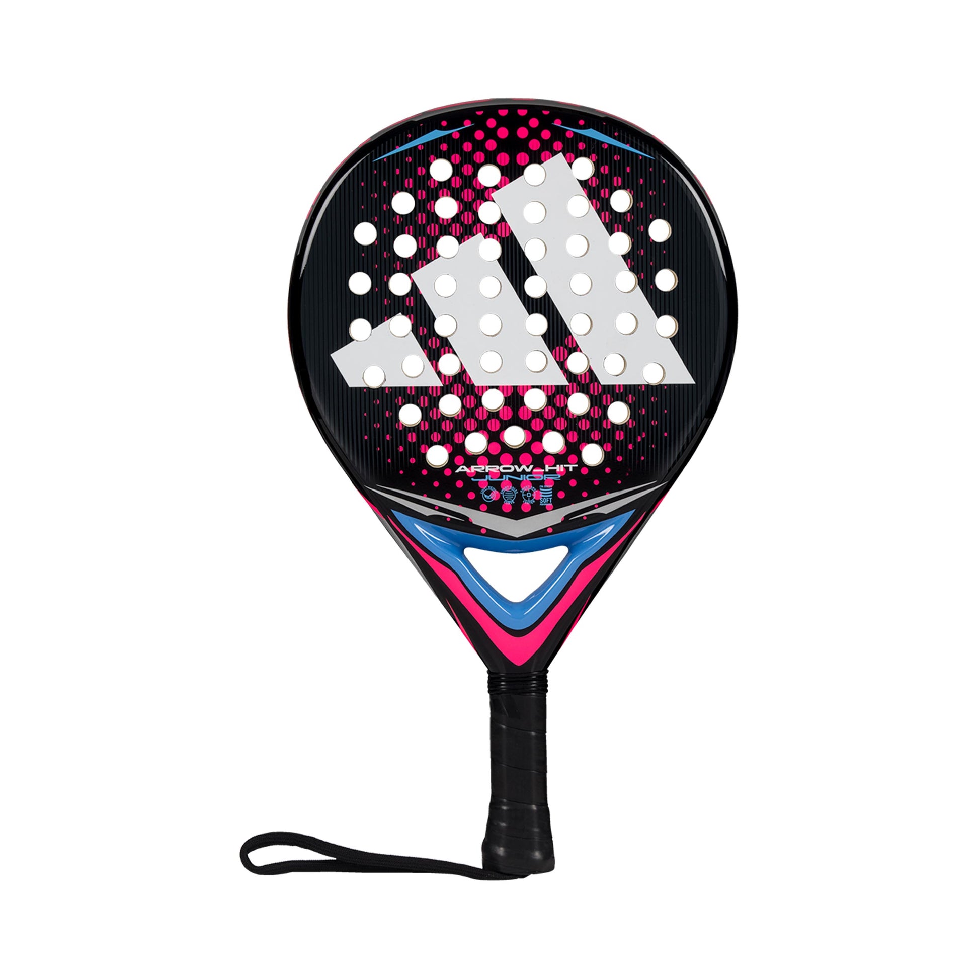 adidas Arrow Hit Junior Raquette de padel