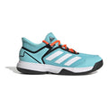 Ubersonic 4 Chaussures toutes surfaces Enfants - turquoise, noir