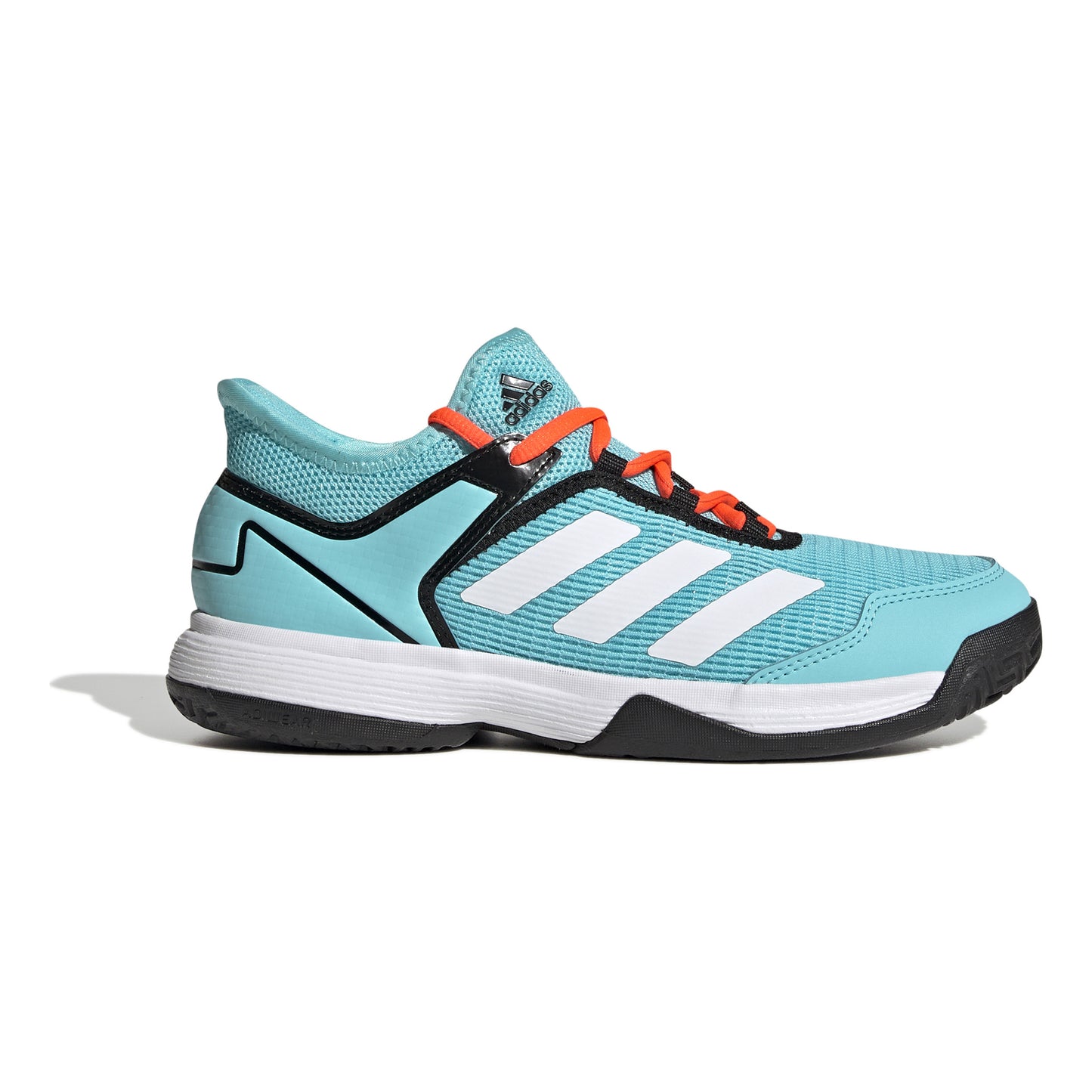 adidas Ubersonic 4 Chaussures toutes surfaces Enfants - turquoise, noir