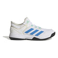 Ubersonic 4 Chaussures toutes surfaces Enfants - blanc, bleu