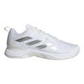 Avacourt Chaussures toutes surfaces Femmes - blanc, argent