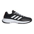 Gamecourt 2 Chaussures toutes surfaces Hommes - noir, rouge