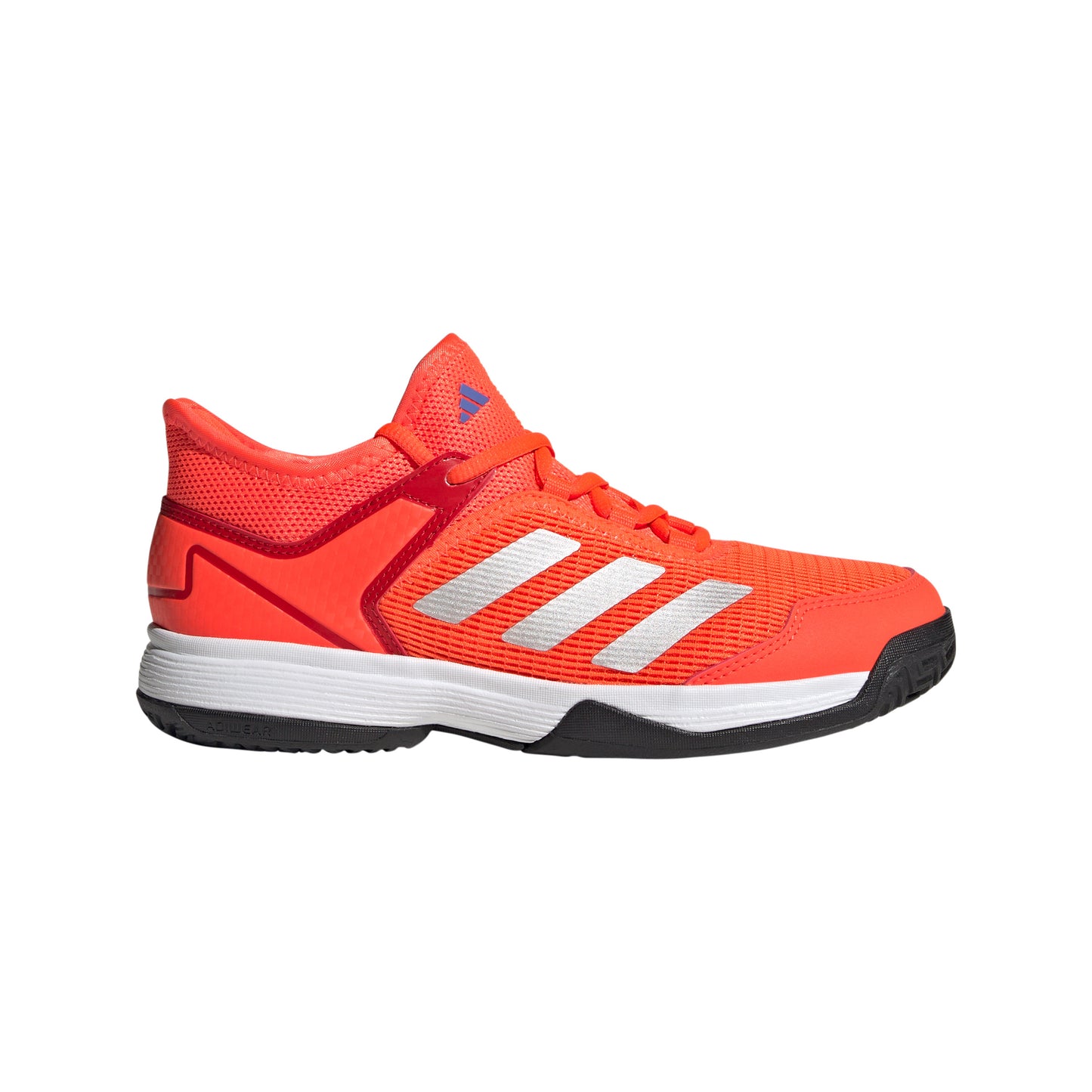 adidas Ubersonic 4 Chaussures toutes surfaces Enfants - orange, argent