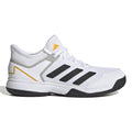 Ubersonic 4 Chaussures toutes surfaces Enfants - blanc, jaune