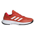 Gamecourt 2 Chaussures toutes surfaces Hommes - orange, blanc