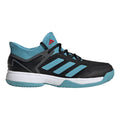 Ubersonic 4 Chaussures toutes surfaces Enfants - noir, bleu gris