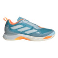 Avacourt Chaussures toutes surfaces Femmes - vert, blanc