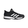 Ubersonic 4 Chaussures toutes surfaces Enfants - noir, blanc