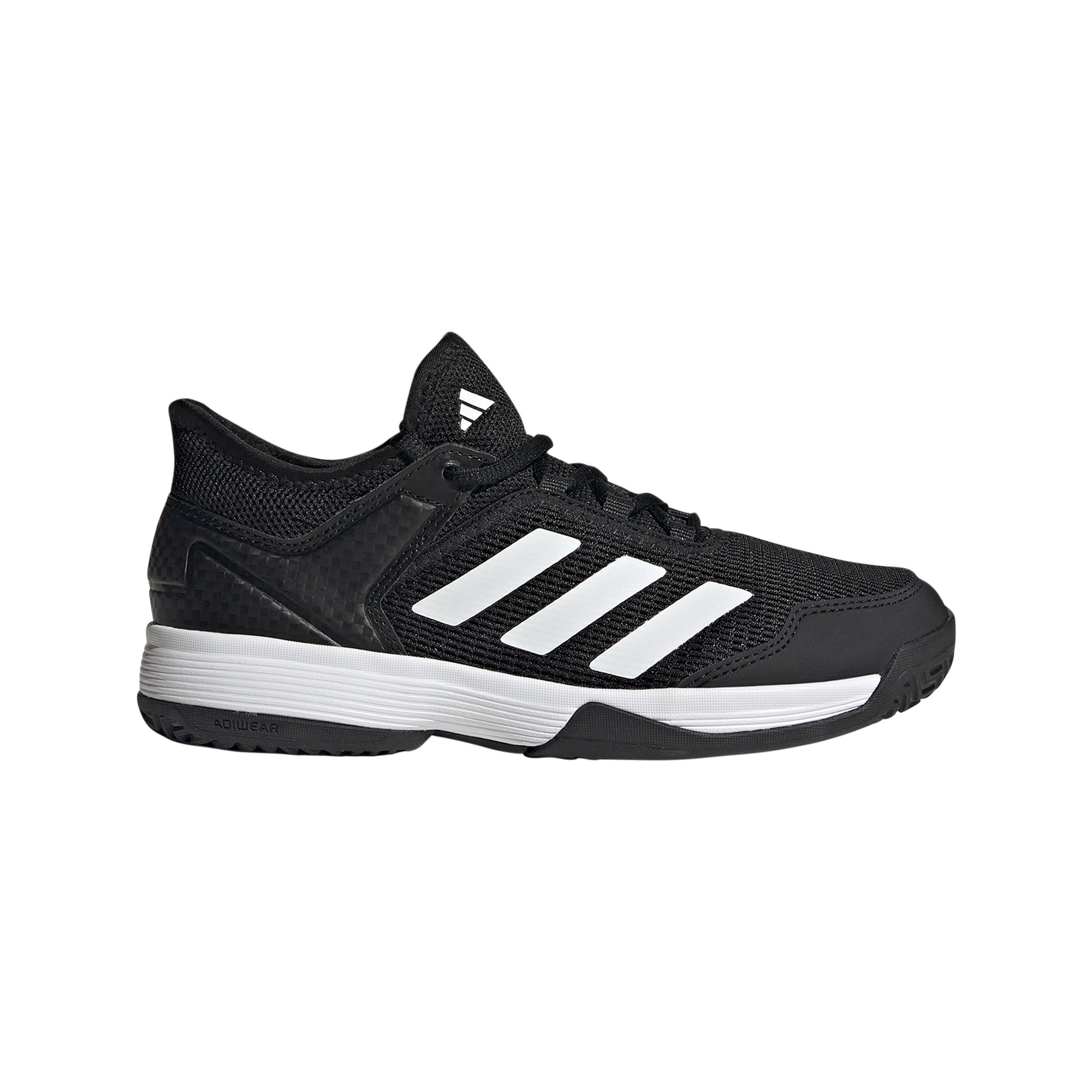 adidas Ubersonic 4 Chaussures toutes surfaces Enfants - noir, blanc