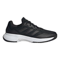 Gamecourt 2 Chaussures toutes surfaces Hommes - noir, noir
