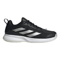 Avaflash Chaussures toutes surfaces Femmes - noir, argent