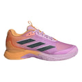Avacourt 2 Chaussures toutes surfaces Femmes - lilas, orange