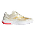 Defiant Speed 2 Chaussures toutes surfaces Femmes - crème, or