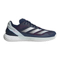 Defiant Speed 2 Chaussure terre battue Hommes - bleu foncé, bleu clair