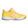 Ubersonic 4 Chaussures toutes surfaces Enfants - jaune, blanc