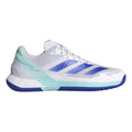 Defiant Speed 2 M Chaussures toutes surfaces Hommes - blanc, bleu