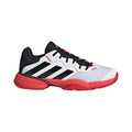 Barricade Chaussures toutes surfaces Enfants - blanc, rouge