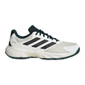 CourtJam Control 3 Chaussures toutes surfaces Hommes - crème, noir
