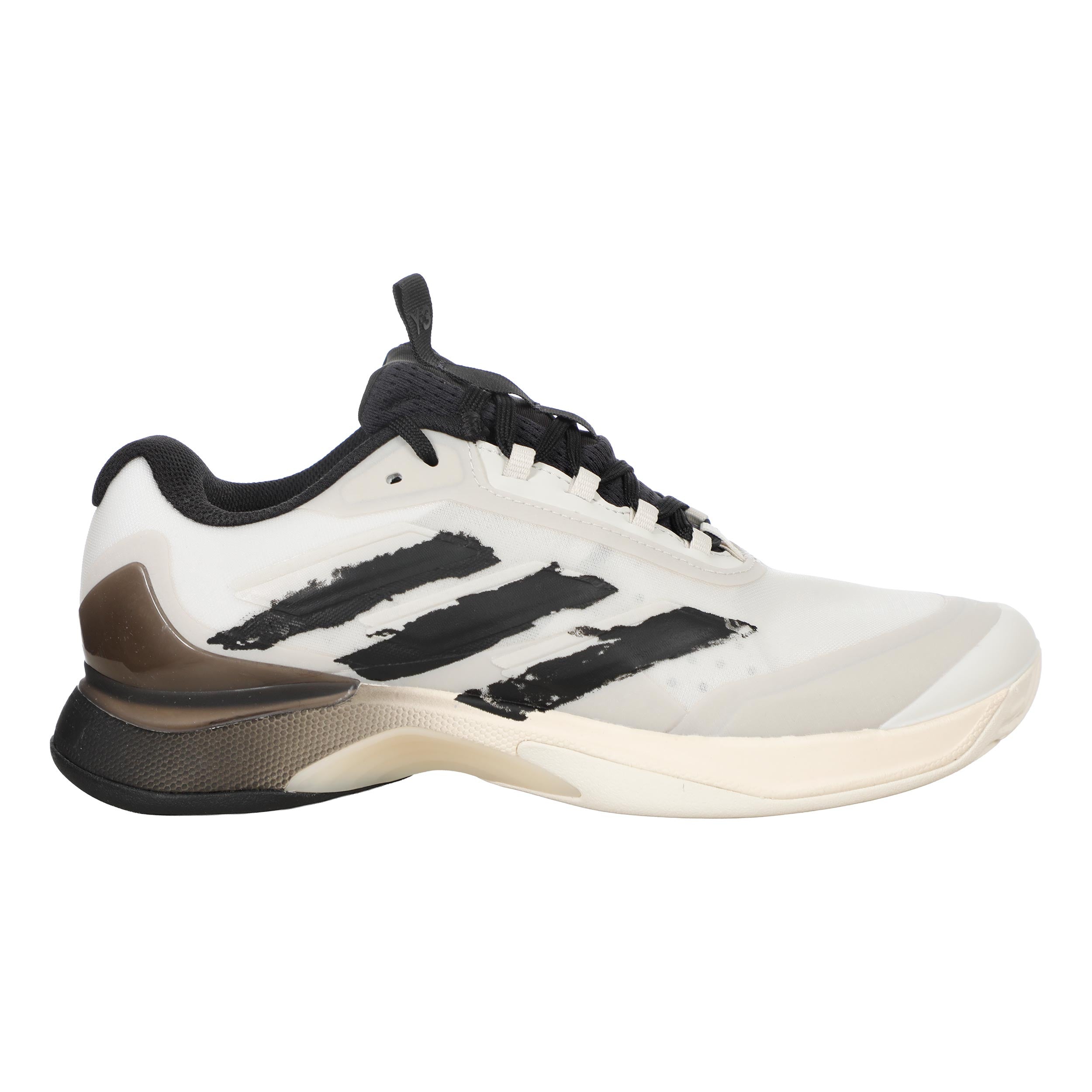 adidas Avacourt 2 Y-3 Chaussures toutes surfaces Femmes - blanc, lilas