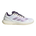 Defiant Speed 2 Chaussures toutes surfaces Femmes - blanc, lilas