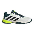 Barricade Chaussures toutes surfaces Enfants - crème, vert foncé