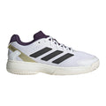 Ubersonic Chaussures toutes surfaces Enfants - blanc, lilas