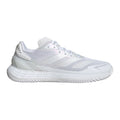 Defiant Speed 2 Chaussure terre battue Femmes - gris clair, argent