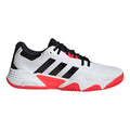 Solematch Control 2 Chaussures toutes surfaces Hommes - blanc, rouge