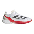 Defiant Speed 2 M Chaussures toutes surfaces Hommes - blanc, rouge