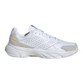CourtJam Control 3 Chaussures toutes surfaces Hommes - blanc, beige