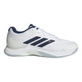 Avacourt 3 Chaussure terre battue Femmes - blanc, bleu foncé
