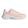 CourtJam Control 3 Chaussure terre battue Femmes - rosé, blanc