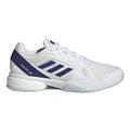 Avaluxe Chaussures toutes surfaces Femmes - blanc, bleu foncé